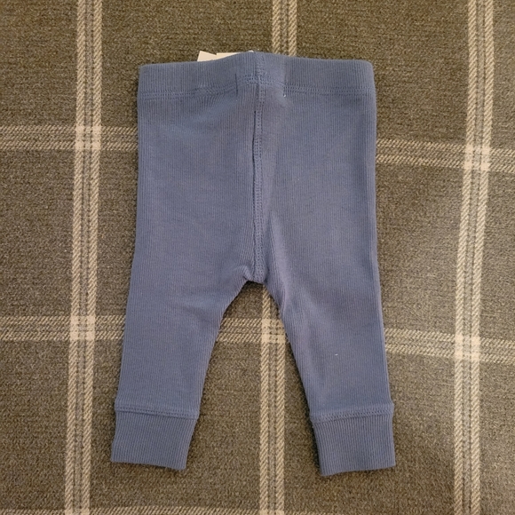 NWT // Zara Baby Leggings - Picture 2 of 3